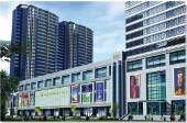 山东日照百货大楼总店蓄冰改造
