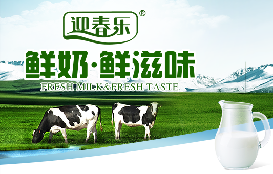 山东青岛迎春乐
